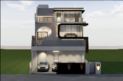 Opera Estate (D15), Semi-Detached #535301541
